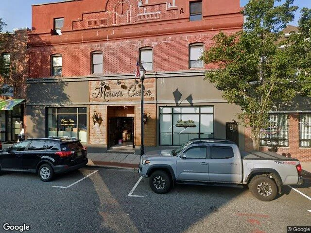 House image located at Rutherford, NJ 07070