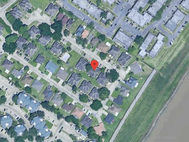 House image located at New Orleans, LA 70131