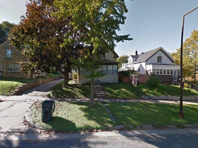 House image located at Saint Paul, MN 55107