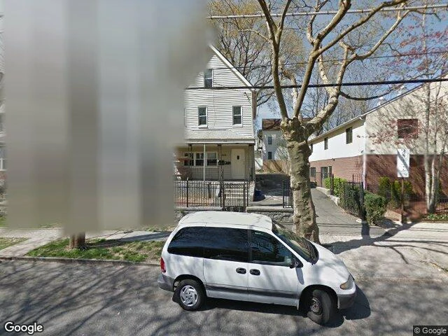 House image located at Mount Vernon, NY 10553