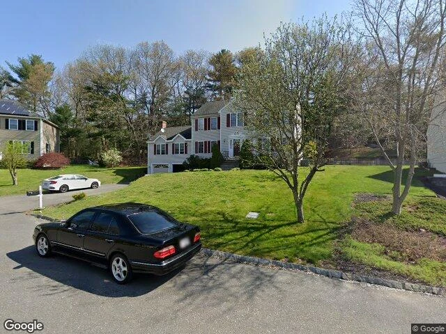 House image located at Maynard, MA 01754