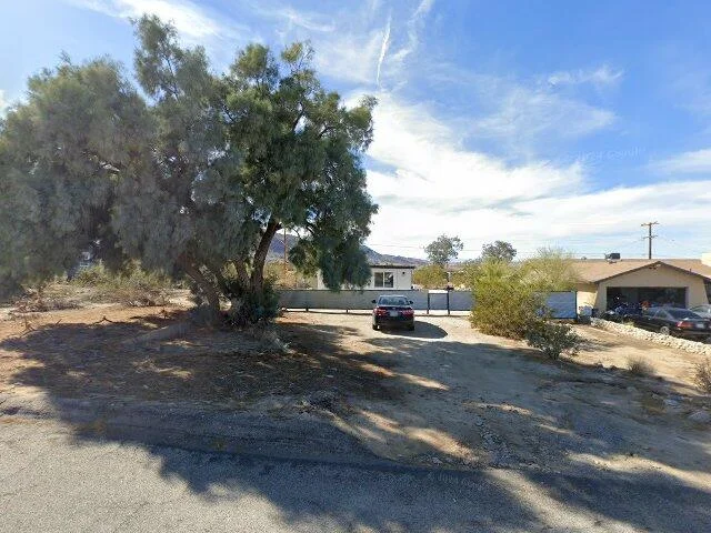 House image located at Twentynine Palms, CA 92277