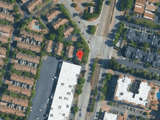 House image located at Sunnyvale, CA 94089