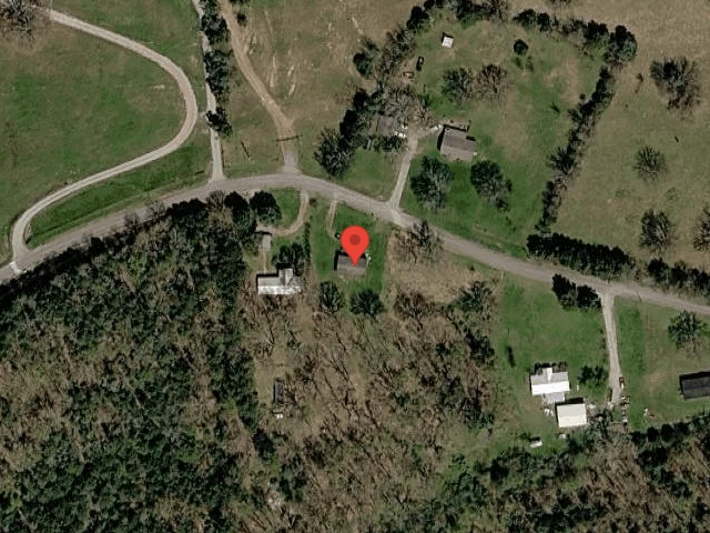 House image located at Ardmore, TN 38449