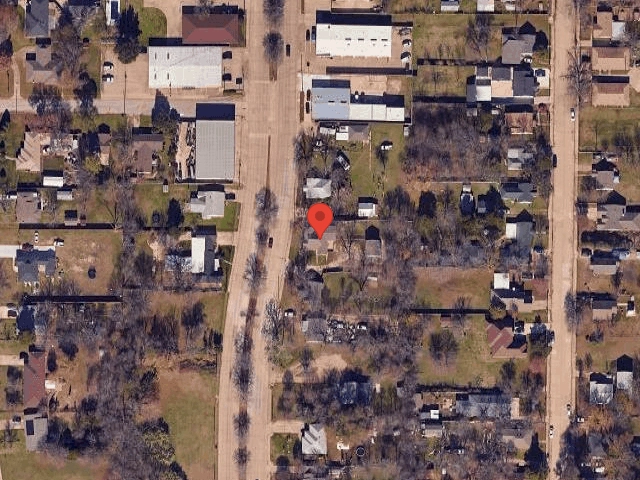 House image located at Mesquite, TX 75149