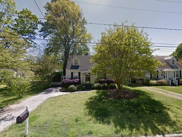 House image located at Greensboro, NC 27408