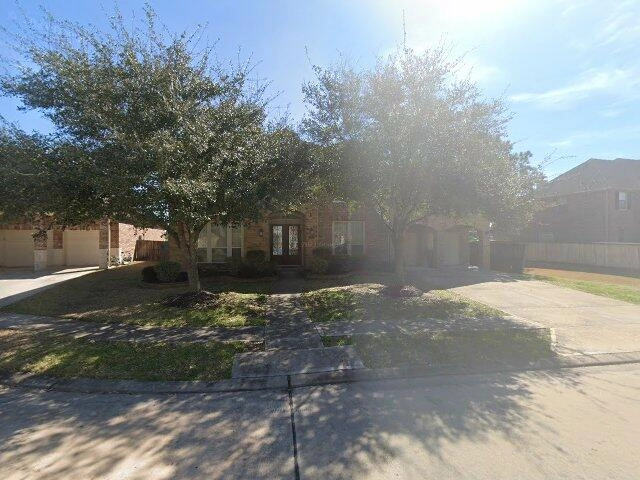 House image located at Pearland, TX 77584
