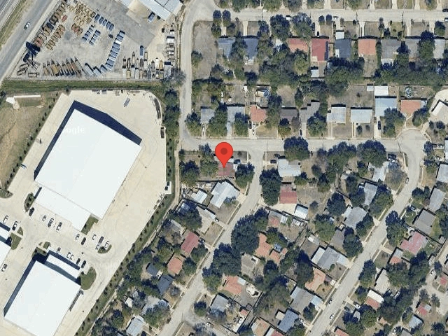 House image located at San Antonio, TX 78233