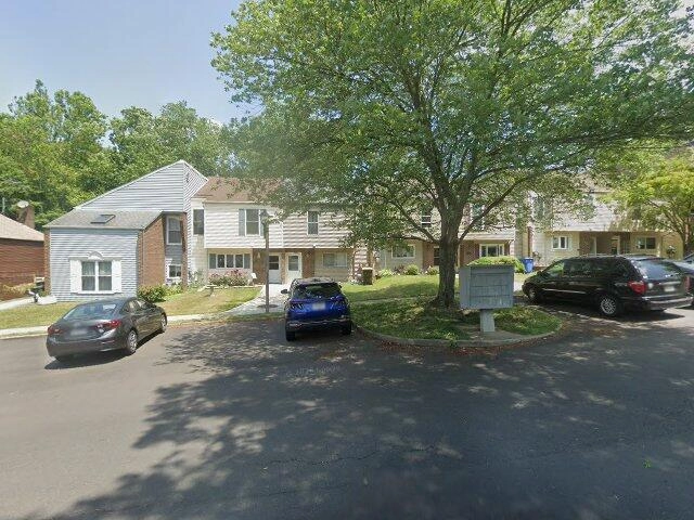 House image located at Bensalem, PA 19020