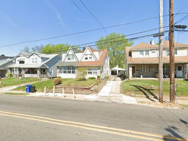 House image located at Folcroft, PA 19032