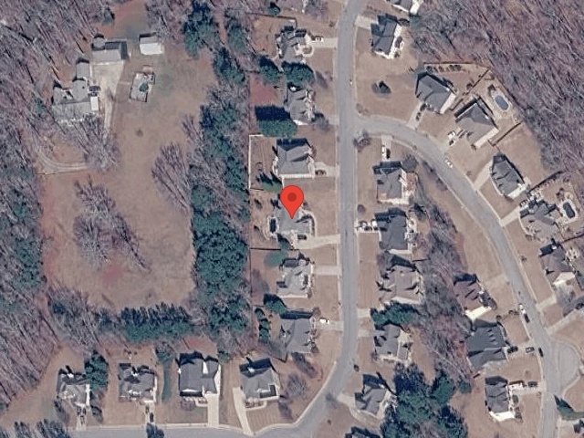 House image located at Douglasville, GA 30135