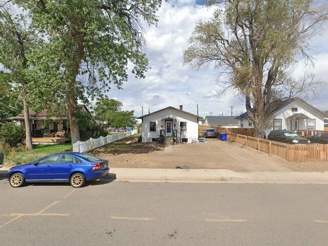 House image located at Greeley, CO 80631