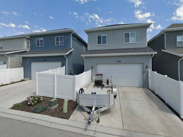 House image located at Lehi, UT 84048