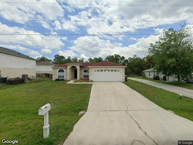 House image located at Kissimmee, FL 34759
