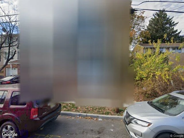 House image located at Orange, NJ 07050