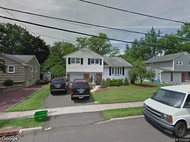 House image located at Dumont, NJ 07628