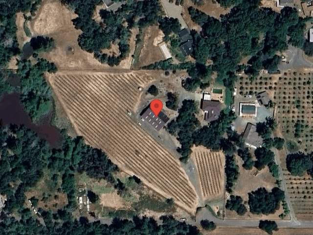 House image located at Angwin, CA 94508