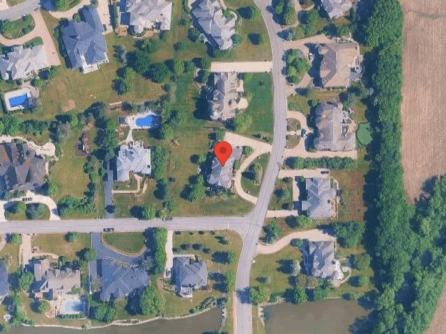 House image located at Orland Park, IL 60467