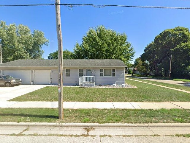 House image located at Baltimore, MD 21213