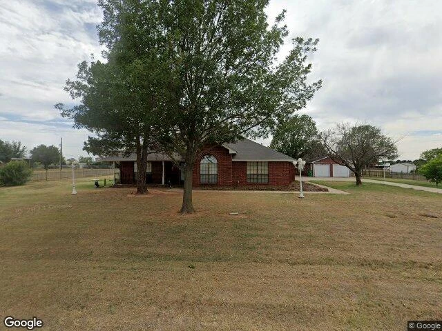 House image located at Wichita Falls, TX 76308
