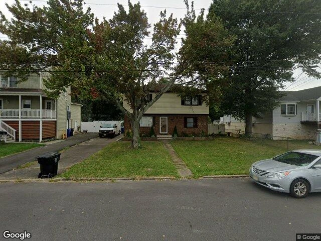 House image located at Port Monmouth, NJ 07758