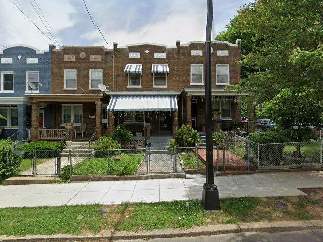 House image located at Washington, DC 20020