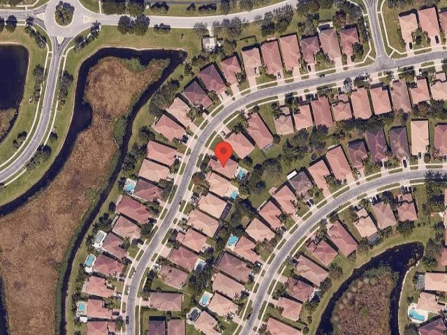 House image located at Wellington, FL 33414