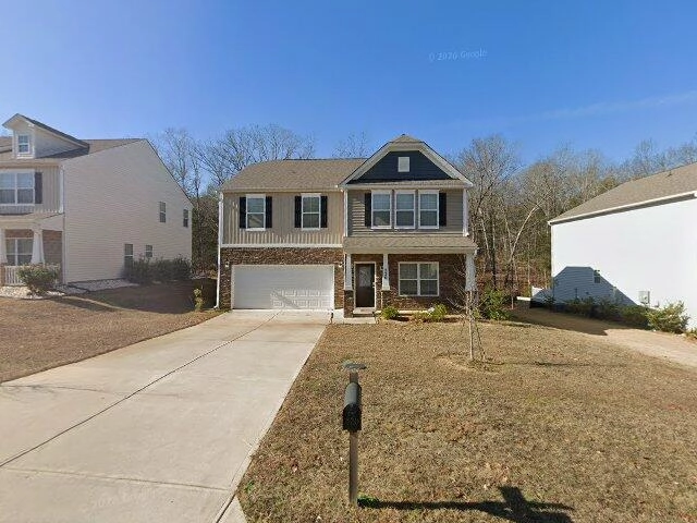 House image located at Irmo, SC 29063
