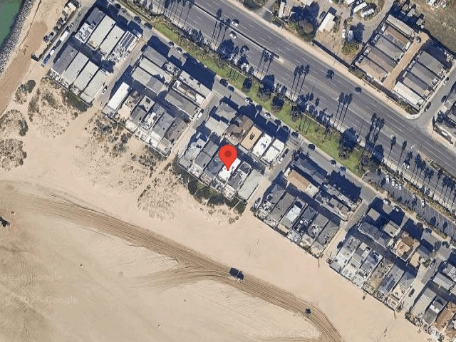 House image located at Newport Beach, CA 92663