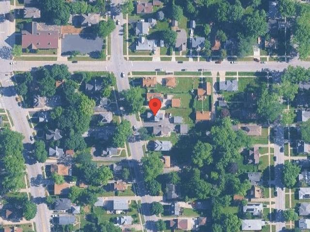 House image located at Elgin, IL 60120