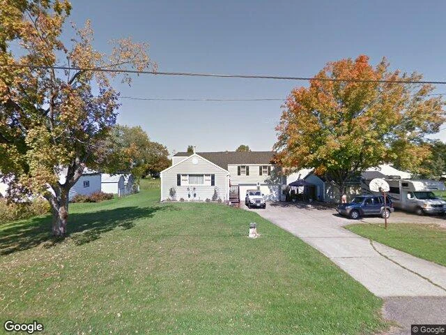 House image located at Massillon, OH 44646