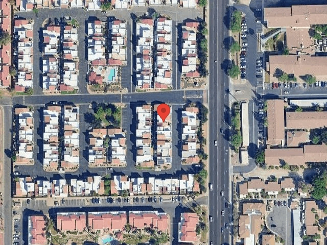 House image located at Peoria, AZ 85345