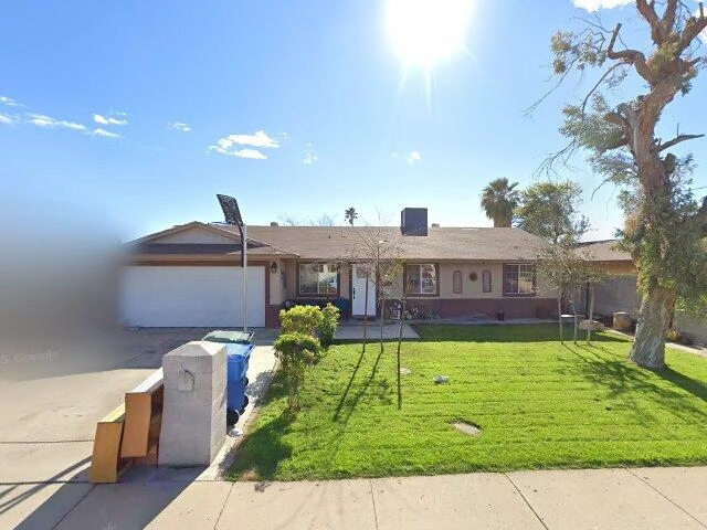 House image located at Phoenix, AZ 85033