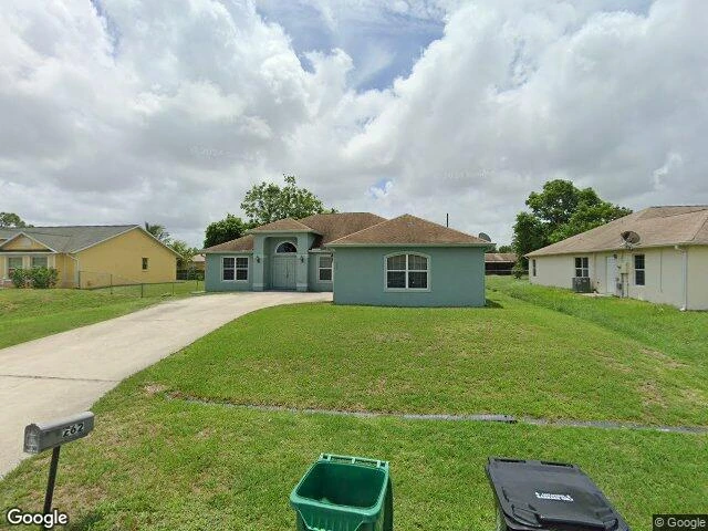 House image located at Port Saint Lucie, FL 34984