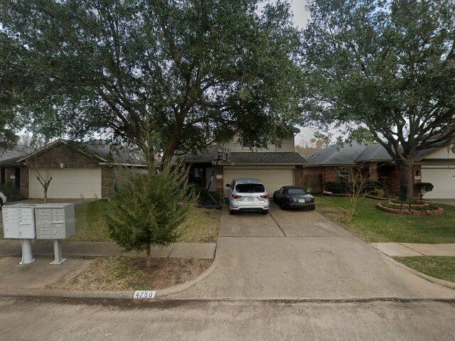 House image located at Katy, TX 77449