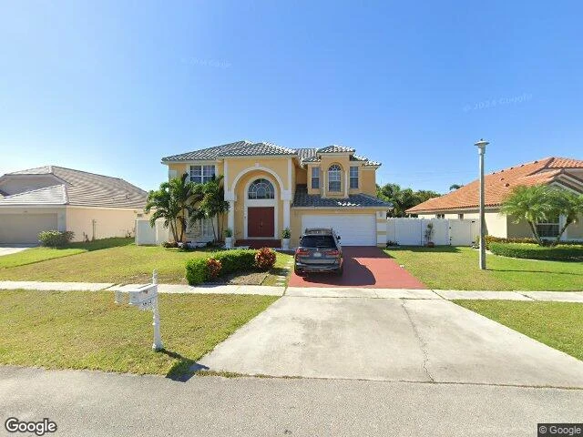 House image located at Boynton Beach, FL 33436