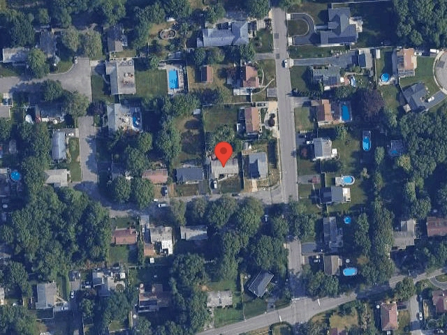 House image located at Holbrook, NY 11741