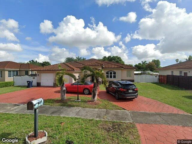 House image located at Miami, FL 33187