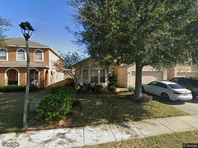 House image located at Davenport, FL 33897