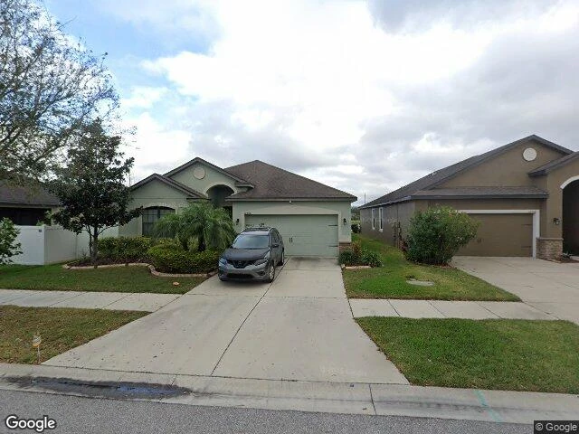 House image located at Riverview, FL 33579