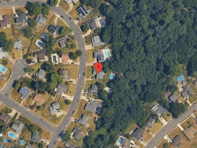House image located at Lindenhurst, NY 11757