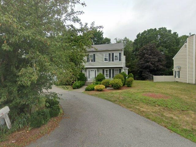House image located at Stoughton, MA 02072