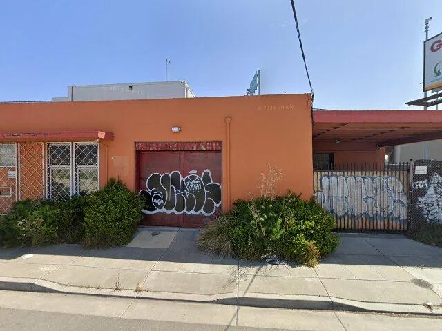 House image located at Oakland, CA 94606