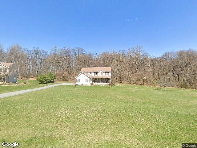 House image located at Robesonia, PA 19551