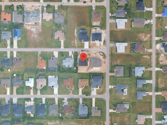 House image located at Cape Coral, FL 33991