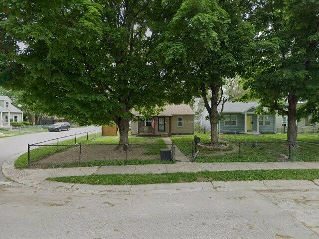 House image located at Beech Grove, IN 46107