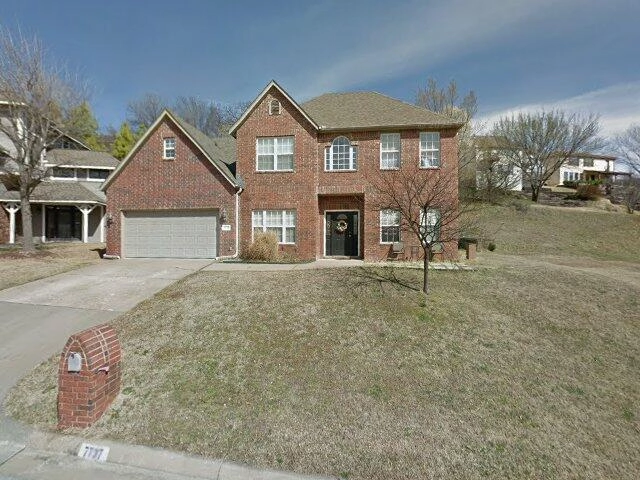 House image located at Tulsa, OK 74136