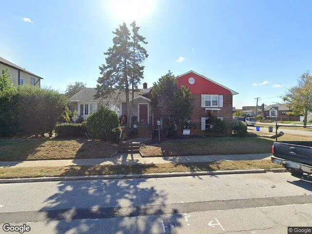 House image located at Long Beach, NY 11561