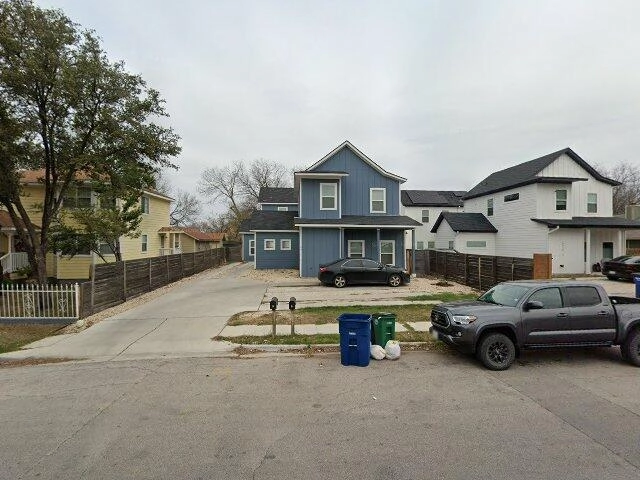 House image located at Austin, TX 78741