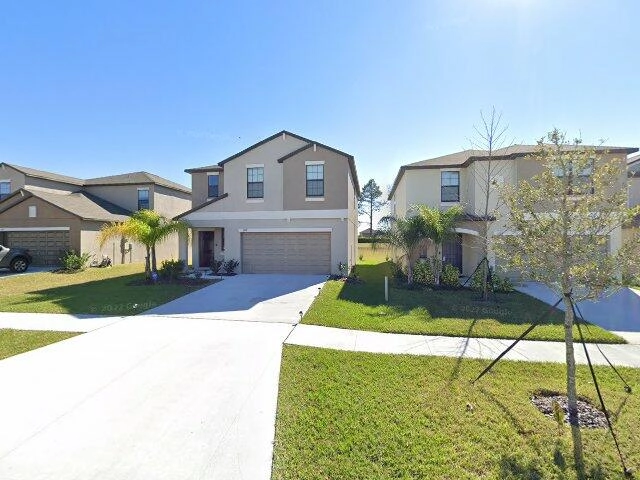 House image located at Riverview, FL 33579